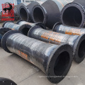 High quality discharge dredge hose for cutter suction dredger